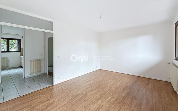 Appartement à louer    3 pièces • 66,01 m2 Albertville