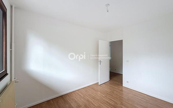 Appartement à louer    3 pièces • 66,01 m2 Albertville