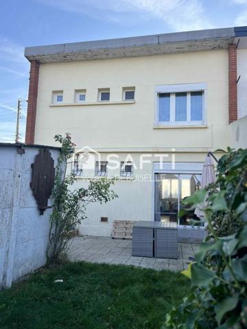 proche du centre ville