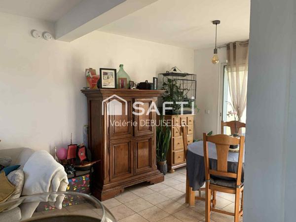 proche du centre ville