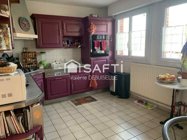 proche du centre ville