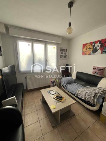 proche du centre ville