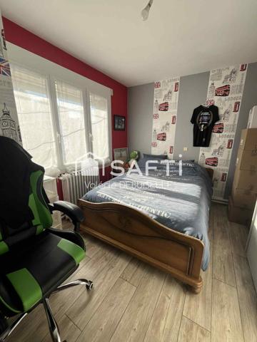 proche du centre ville