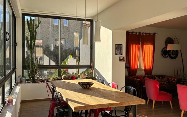 Maison à vendre    4 pièces • 98 m2 Carnoux-en-Provence