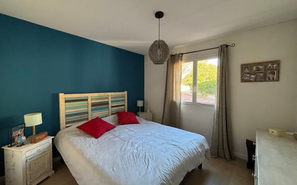 Maison à vendre    4 pièces • 98 m2 Carnoux-en-Provence