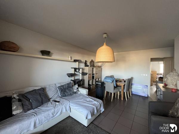 Appartement - Vendu - 70 m² - LA SEYNE-SUR-MER | The Door Man