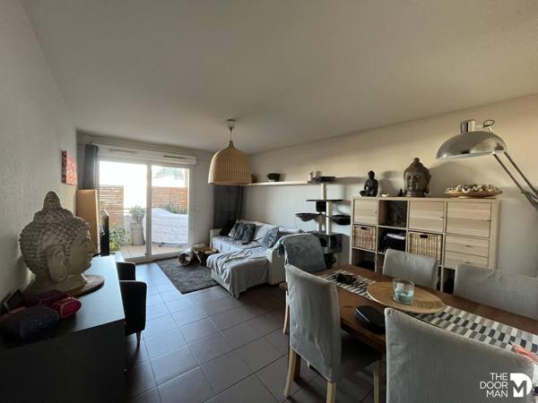 Appartement - Vendu - 70 m² - LA SEYNE-SUR-MER | The Door Man