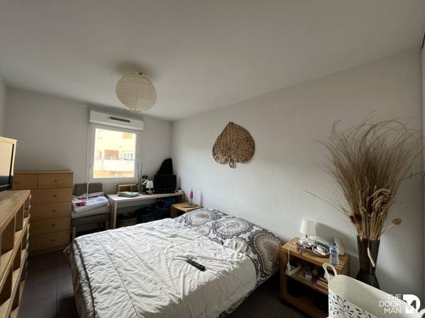 Appartement - Vendu - 70 m² - LA SEYNE-SUR-MER | The Door Man