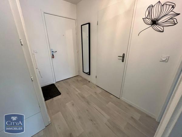 Appartement à vendre 3 pièces 57.02m² Le Mans (72000)