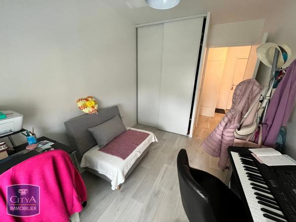 Appartement à vendre 3 pièces 57.02m² Le Mans (72000)