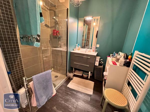 Appartement à vendre 3 pièces 57.02m² Le Mans (72000)
