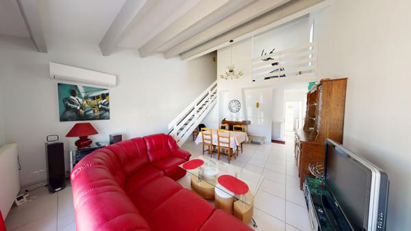 Narbonne, maison 4 chambres, jardin et piscine