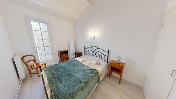 Narbonne, maison 4 chambres, jardin et piscine