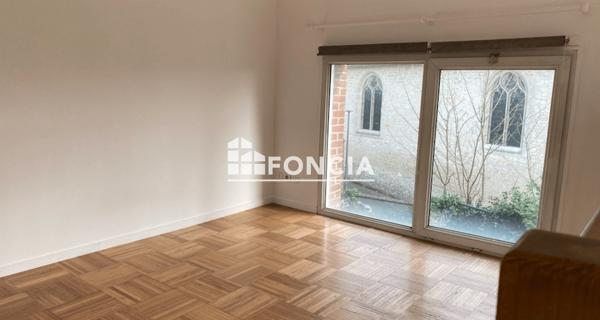 Location Appartement 2 pièces 50.73 m² - Beauvais 60000