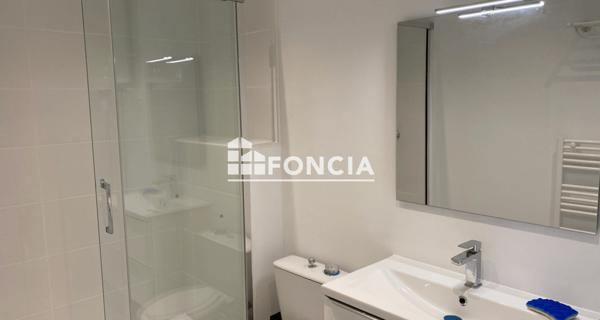 Location Appartement 2 pièces 50.73 m² - Beauvais 60000