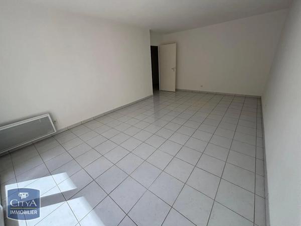 Appartement à louer 3 pièces 68.37m² Muret (31600)