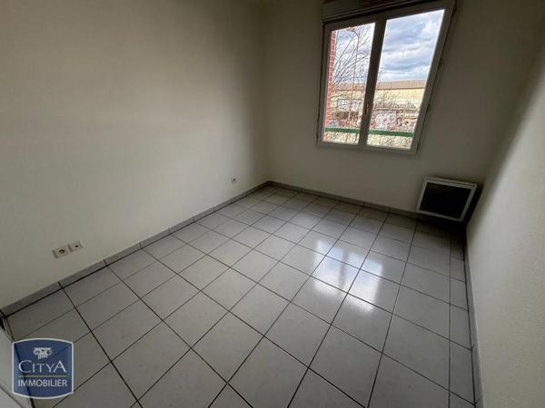 Appartement à louer 3 pièces 68.37m² Muret (31600)