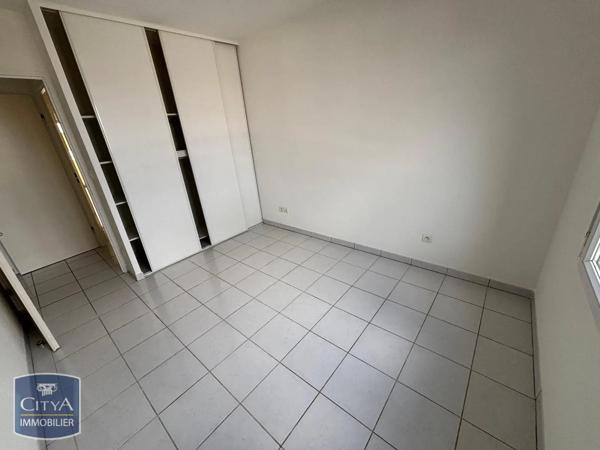 Appartement à louer 3 pièces 68.37m² Muret (31600)