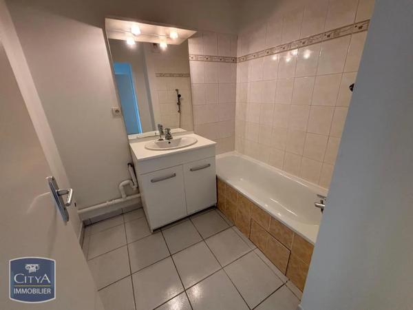Appartement à louer 3 pièces 68.37m² Muret (31600)