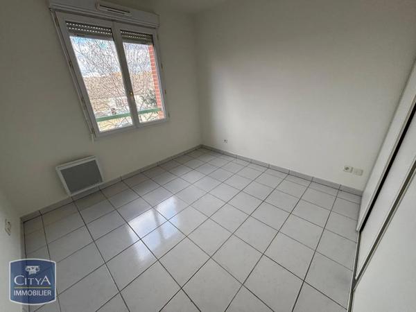 Appartement à louer 3 pièces 68.37m² Muret (31600)