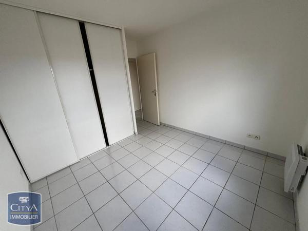 Appartement à louer 3 pièces 68.37m² Muret (31600)