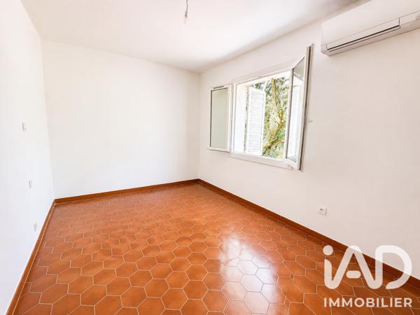 Maison à vendre 4 pièces 85 m² Trans-en-Provence