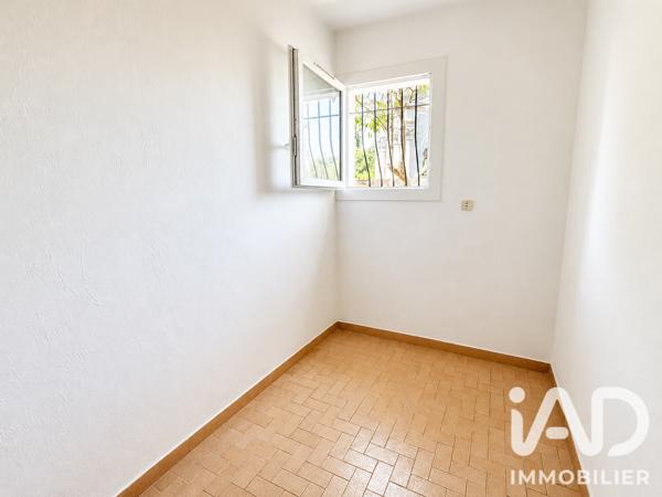 Maison à vendre 4 pièces 85 m² Trans-en-Provence
