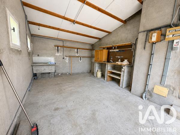 Maison à vendre 4 pièces 85 m² Trans-en-Provence