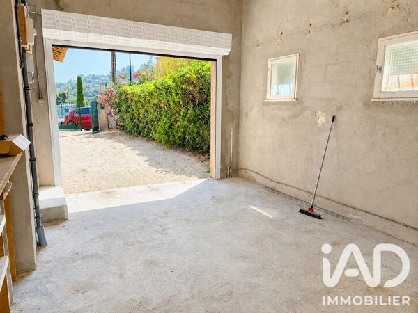 Maison à vendre 4 pièces 85 m² Trans-en-Provence