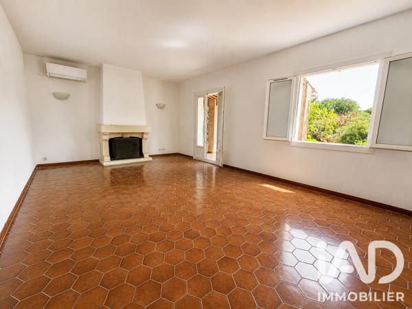 Maison à vendre 4 pièces 85 m² Trans-en-Provence