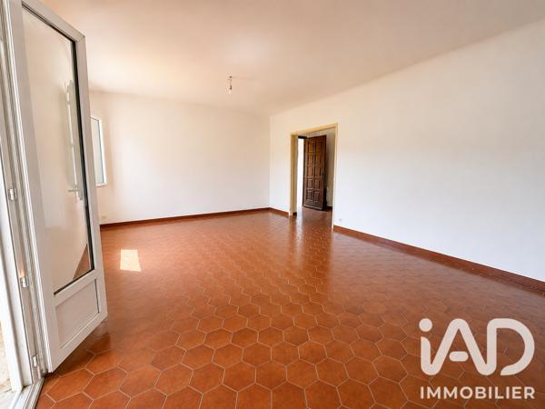 Maison à vendre 4 pièces 85 m² Trans-en-Provence