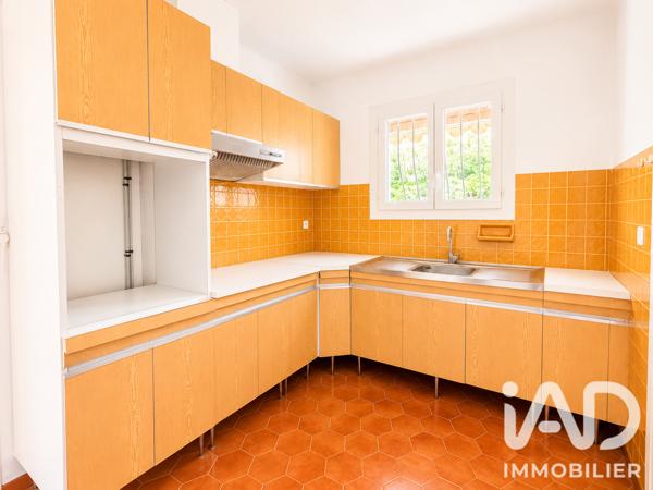 Maison à vendre 4 pièces 85 m² Trans-en-Provence