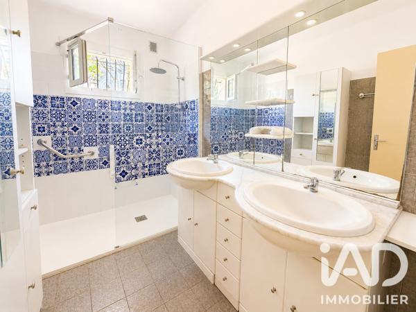 Maison à vendre 4 pièces 85 m² Trans-en-Provence