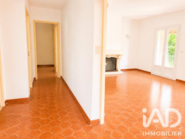 Maison à vendre 4 pièces 85 m² Trans-en-Provence