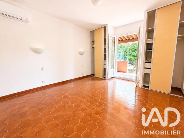 Maison à vendre 4 pièces 85 m² Trans-en-Provence