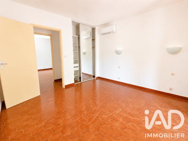 Maison à vendre 4 pièces 85 m² Trans-en-Provence