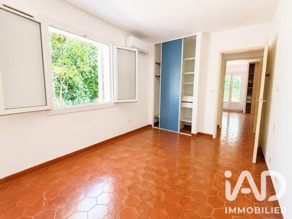 Maison à vendre 4 pièces 85 m² Trans-en-Provence