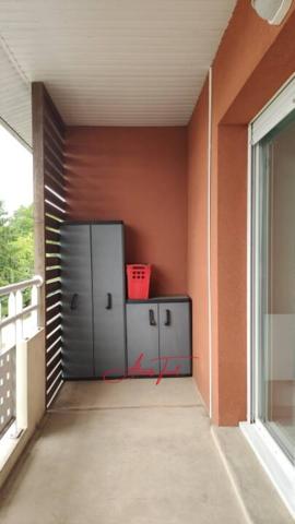 Appartement à vendre 3 pièces de 68 m²