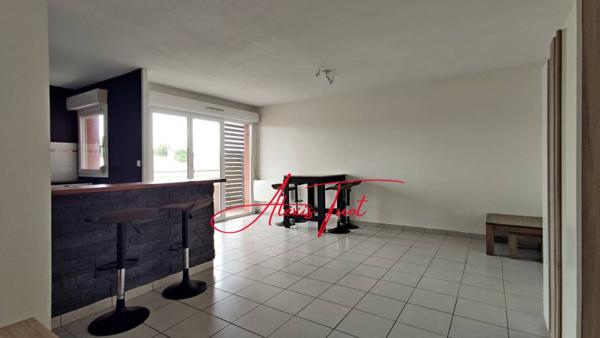 Appartement à vendre 3 pièces de 68 m²