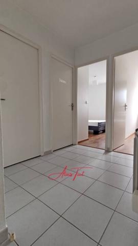 Appartement à vendre 3 pièces de 68 m²