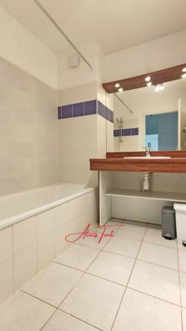 Appartement à vendre 3 pièces de 68 m²