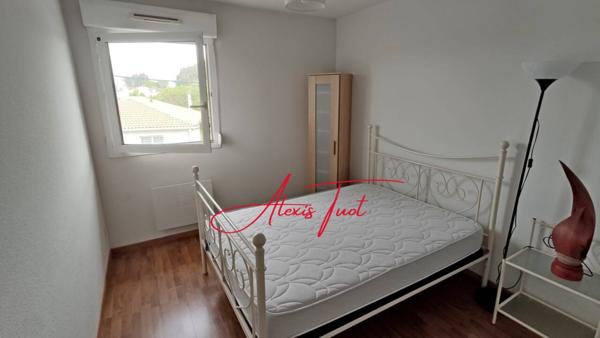 Appartement à vendre 3 pièces de 68 m²