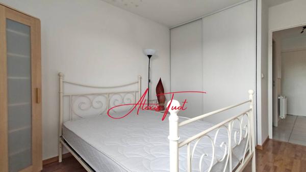 Appartement à vendre 3 pièces de 68 m²