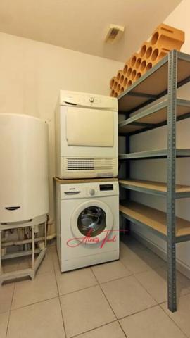 Appartement à vendre 3 pièces de 68 m²