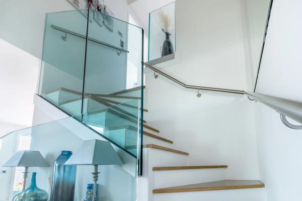 Penthouse Paris 15 e - CONVENTION