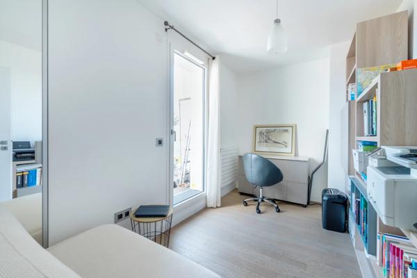 Penthouse Paris 15 e - CONVENTION