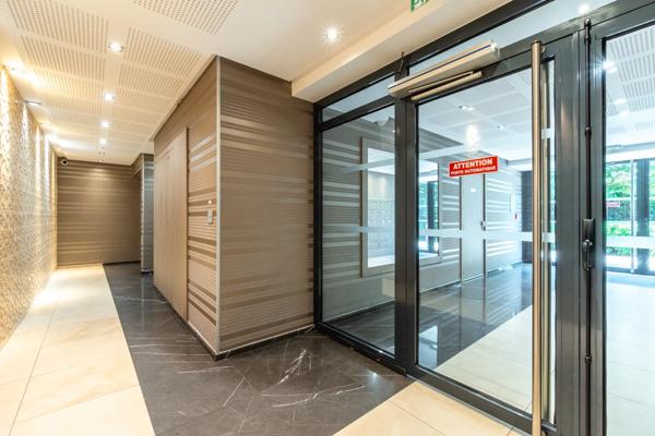 Penthouse Paris 15 e - CONVENTION