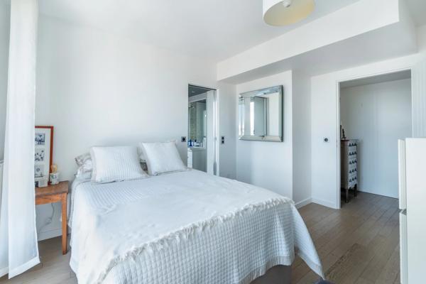 Penthouse Paris 15 e - CONVENTION