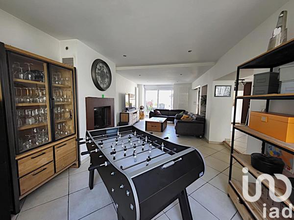 Maison à vendre 7 pièces 194 m² Verzenay