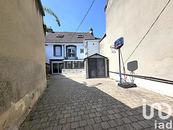 Maison à vendre 7 pièces 194 m² Verzenay